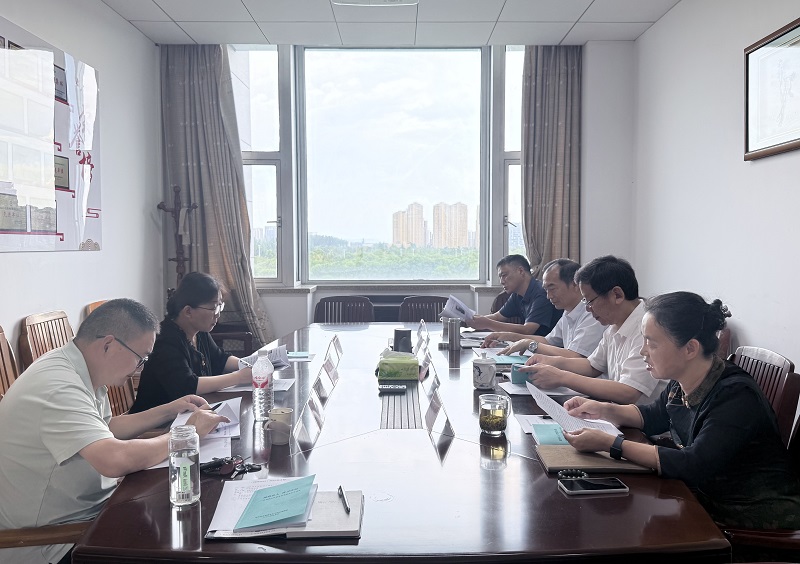 民进安庆市委会召开《周煦良传》研讨会