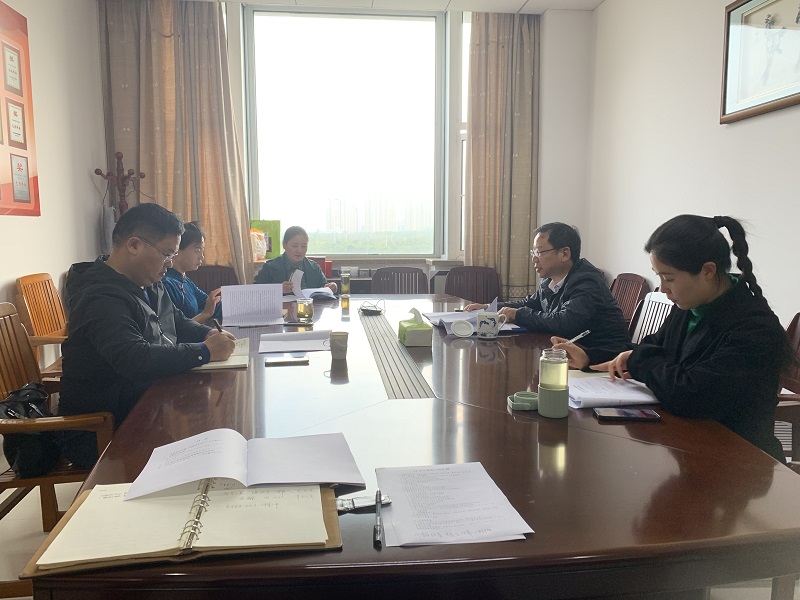 民进安庆市委会专题学习二十大精神